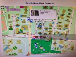 Meyer Residence (D15), Apartment #135235492